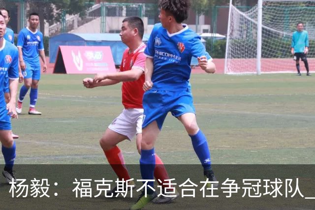 杨毅：福克斯不适合在争冠球队 是弱队球星 夏天看看能不能做交易